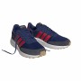 Zapatillas Casual Hombre Adidas Run 70s Azul Azul marino | Tienda24 Tienda24.eu