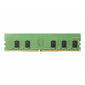 Mémoire RAM HP 3PL81AA 8 GB DDR4 2666 MHz de HP, Mémoire principale - Réf : M0200657, Prix : 57,26 €, Remise : %