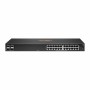 Switch HPE Aruba 6100 24G de HPE, Switches de rede - Ref: M0200668, Preço: 858,87 €, Desconto: %