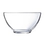 Bowl Luminarc Ariba Transparent Glass 500 ml (6 Units) | Tienda24 - Global Online Shop Tienda24.eu