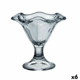 Bowl Luminarc Apilable Transparent Glass (24 Units) | Tienda24 - Global Online Shop Tienda24.eu