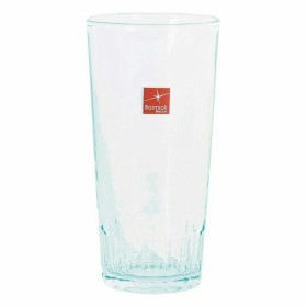 Glass Luminarc Equip Home Transparent Glass 280 ml (24 Units) | Tienda24 - Global Online Shop Tienda24.eu