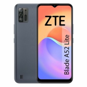 Smartphone ZTE ZTE Blade A52 Lite Gelb Grau Octa Core 2 GB RAM