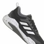 Herren-Sportschuhe Adidas Trainer V Schwarz | Tienda24 Tienda24.eu