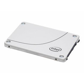 Hard Disk Intel SSDSC2KB240G801 di Intel, Dischi rigidi solidi - Rif: M0200688, Prezzo: 146,98 €, Sconto: %