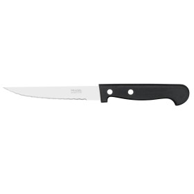 Faca de Serra Quttin Black 11 cm (36 Unidades) | Tienda24 - Global Online Shop Tienda24.eu