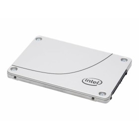 Hard Drive Intel SSDSC2KG480G801 480 GB SSD by Intel, Solid disc drives - Ref: M0200691, Price: 224,95 €, Discount: %