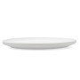 Piatto da pranzo Bidasoa Fosil Bianco Ceramica 26,5 x 26,4 x 2,3 cm (6 Unità) | Tienda24 - Global Online Shop Tienda24.eu