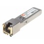 Módulo Fibra SFP MonoModo Intellinet 523882 de Intellinet, Emissor-recetor de rede - Ref: M0200696, Preço: 51,87 €, Desconto: %