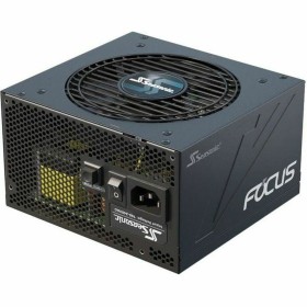 Fuente de Alimentación SeaSonic FOCUS-GX-750 Modular 750 W 80