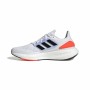 Sapatilhas de Running para Adultos Adidas PureBoost 22 Branco | Tienda24 Tienda24.eu