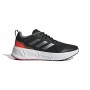 Sapatilhas de Running para Adultos Adidas Questar Preto | Tienda24 Tienda24.eu