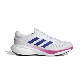 Chaussures de Running pour Adultes Saucony Ride 17 Blanc | Tienda24 Tienda24.eu