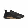 Running Shoes for Adults Adidas Trainer V Black | Tienda24 Tienda24.eu