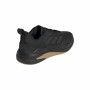 Laufschuhe für Erwachsene Adidas Trainer V Schwarz | Tienda24 Tienda24.eu