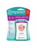 Cerotti per Herpes Labiale Compeed Calenturas 15 Unità (15 uds) da Compeed, Gessi, medicazioni e forniture per fasciatura - R...