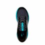 Zapatillas Deportivas Mujer Brooks Divide 4 Azul Negro | Tienda24 Tienda24.eu