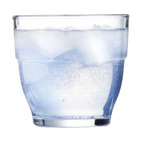 Verre Luminarc Equip Home Transparent verre 24 Unités 350 ml | Tienda24 - Global Online Shop Tienda24.eu