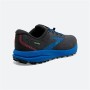 Sapatilhas de Running para Adultos Brooks Divide 4 Azul Preto | Tienda24 Tienda24.eu