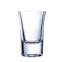 Schnapsglas Arcoroc Hot Shot Durchsichtig Glas | Tienda24 - Global Online Shop Tienda24.eu