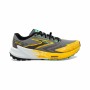 Chaussures de Running pour Adultes Brooks Catamount 3 Gris foncé | Tienda24 Tienda24.eu