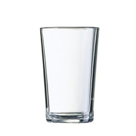 Beer Glass Arcoroc Conique Transparent Glass by Arcoroc, Beer Glasses - Ref: S2712190, Price: 13,84 €, Discount: %