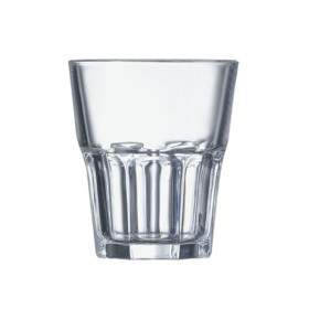 Glass Arcoroc Granity Transparent Glass Arcoroc - 1