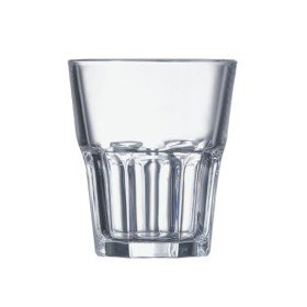 Set of glasses Arcoroc Campus Transparent Glass | Tienda24 - Global Online Shop Tienda24.eu