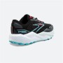 Chaussures de sport pour femme Brooks Caldera 7 Noir | Tienda24 Tienda24.eu