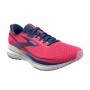 Sports Trainers for Women Brooks Trace 3 Crimson Red | Tienda24 Tienda24.eu