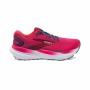 Zapatillas Deportivas Mujer Brooks Glycerin 21 Rosa oscuro | Tienda24 Tienda24.eu