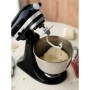 Robot de Cozinha KitchenAid 5KSM175PSEOB Preto 300 W de KitchenAid, Batedeiras de varinhas e de amassar - Ref: M0200724, Preç...