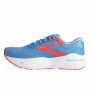 Sapatilhas de Desporto Mulher Brooks Ghost Max Azul | Tienda24 Tienda24.eu