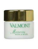 Máscara Facial Nature Moisturizing Valmont (50 ml) | Tienda24 Tienda24.eu