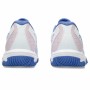 Sports Trainers for Women Asics Gel-Rocket 11 White | Tienda24 Tienda24.eu