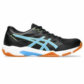 Chaussures de sport pour femme Asics Gel-Rocket 11 Bleu clair | Tienda24 Tienda24.eu