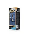 Planche de Paddle Surf Gonflable avec Accessoires Bestway Hydro-Force Blanc 305 x 84 x 12 cm | Tienda24 Tienda24.eu