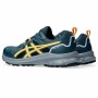 Herren-Sportschuhe Asics Trail Scout 3 Blau | Tienda24 Tienda24.eu