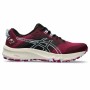 Chaussures de Running pour Adultes Asics Trabuco Terra 2 Rouge carmin | Tienda24 Tienda24.eu