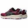 Sapatilhas de Running para Adultos Asics Trabuco Terra 2 Vermelho Carmesim | Tienda24 Tienda24.eu