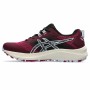 Sapatilhas de Running para Adultos Asics Trabuco Terra 2 Vermelho Carmesim | Tienda24 Tienda24.eu