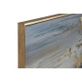 Pintura Home ESPRIT Abstrato Moderno 100 x 4 x 100 cm (2 Unidades) | Tienda24 - Global Online Shop Tienda24.eu