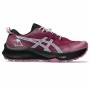 Sapatilhas de Running para Adultos Asics Gel-Trabuco 12 Lavanda | Tienda24 Tienda24.eu