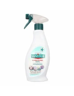 Eliminatore di odori Sanytol Disinfettante Tessile (500 ml) da Sanytol, Disinfettanti - Ref: S0577600, Precio: 8,31 €, Descue...