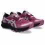 Sapatilhas de Running para Adultos Asics Gel-Trabuco 12 Lavanda | Tienda24 Tienda24.eu