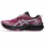 Sapatilhas de Running para Adultos Asics Gel-Trabuco 12 Lavanda | Tienda24 Tienda24.eu