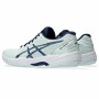 Chaussures de Tennis pour Femmes Asics Gel-Resolution 9 Clay/Oc Menthe | Tienda24 Tienda24.eu