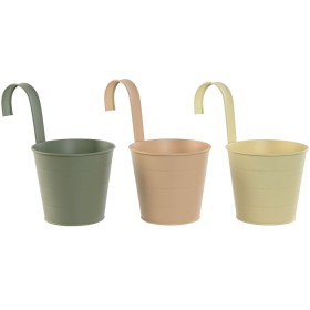 Cache-pot Capi Europe Plastique Ø 40 cm | Tienda24 - Global Online Shop Tienda24.eu