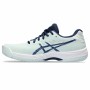 Chaussures de Tennis pour Femmes Asics Gel-Resolution 9 Clay/Oc Menthe | Tienda24 Tienda24.eu