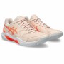 Women's Tennis Shoes Asics Gel-Dedicate 8 Yellow | Tienda24 Tienda24.eu